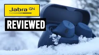 Jabra Elite 8 Active Review