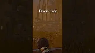 Dead By Daylight Is a Weird Game #dbd #funny #dbdshorts #fyp #goofy