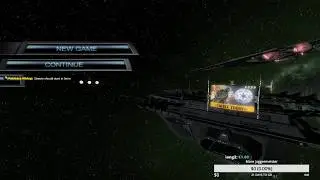 X3 Albion Prelude Livestream and Chill while Exploring the Galaxy