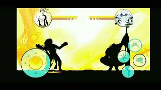 SHADOW FIGHT 2 I KILL TITAN My fast video#shadowfight2