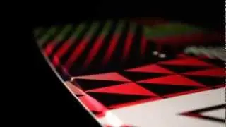 M-Day Kiteboard  model 