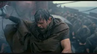 IMAX Trailer | The Odyssey | 4K HDR | Dolby 5.1