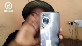 Unboxing Huawei Nova Y63 Part 3 , 1 minute video by DJ Beelze lk 