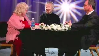 Patty's Page - Interview with Kevin Leininger, Fort Wayne News-Sentinel