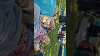 Spa&szlig; im Bad