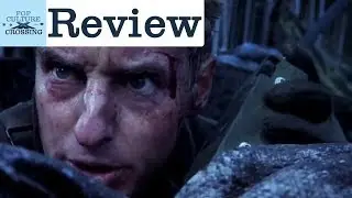 Review: &lsquo;Behind Enemy Lines&rsquo; (2001) | Pop Culture Crossing