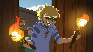 My First Ever Experience With Chaotic Stupid | Narrated D&D Story