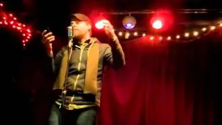Thom Francis - Nitty Gritty Slam #61