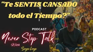 ⚠️ #Cansancio Persistente: Descubre Por Qu&eacute; Siempre Est&aacute;s Agotado 😴🚨 #Fatiga #Salud #Energ&iacute;a