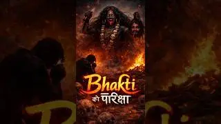Maa Kali Darshan 😳 | Part 8