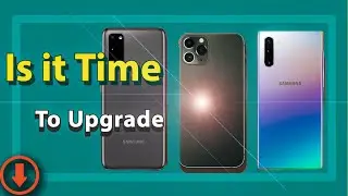 How Often Should You Really Upgrade Your Phone