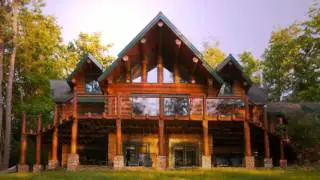 Log Home Building Services Company in Colorado | Topnotch logworks com