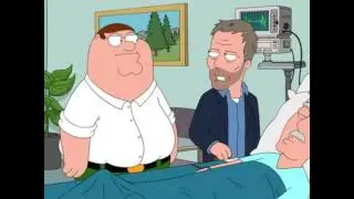 Doctor House - Padre de Familia