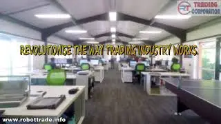 Robot Trading Corporation Promotions