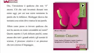 SAPER VEDERE