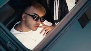 MOMI - CI CREDO (Prod. Rectone)[Video by Peter Marvu]