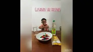 Experimento matteo garcia