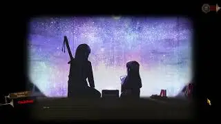 Limbus Company | Ryoshu's Ashura