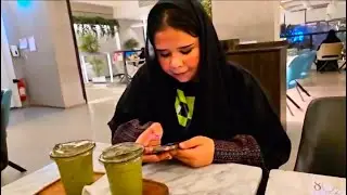 رحت مع ريناد الكوفي واسئلة للتؤام 