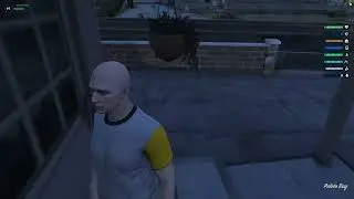 [FiveM Jobs sous OX] Naiko Immobilier [OX + Includes + Mapping]