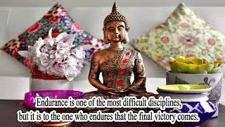 Short Buddha Quotes