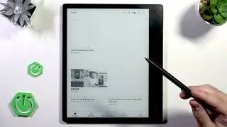 KOBO Elipsa 2E &ndash; How to Export Notebooks to Dropbox