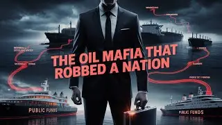 The DIRTY Truth About Indonesia's Oil Mafia