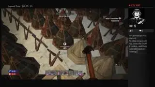 ASSASIN_CPT's Live PS4 Broadcast