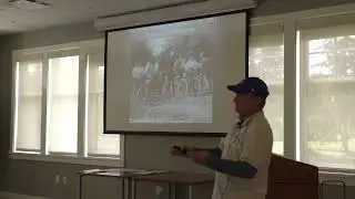 Ray Kelly, Interurban Trolley System, 2022