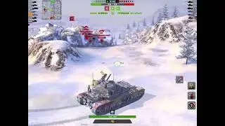 ace12 DTH STR 3263dam 3kills sometimes you gtg get them lol