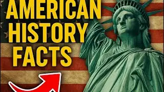 5 Forgotten American History Facts That Sound Totally Fake (But Aren&rsquo;t!)