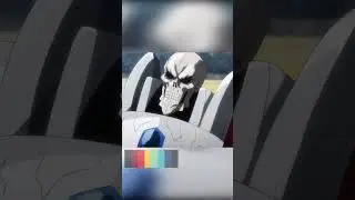 Top 10 Overpowered MC's (Part 2) #shorts #anime #animeedit