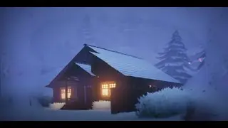 Light up the town