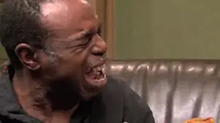 When trick shot gone wrong