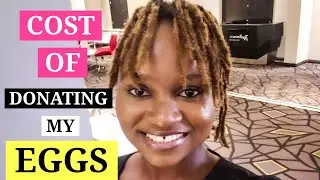 How Much Can I Earn, if I Donate My Egg #shorts #fertilitydoctor #youtubeshorts