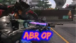 Bo4 ABR montage