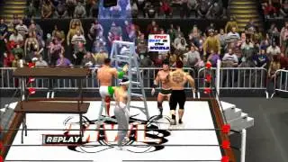 MWL Ignition #179 (February 24, 2013)