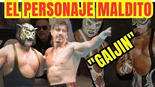 El dato m&aacute;s ESPELUZNANTE de SILVER KING, su muerte y la MALDICI&Oacute;N de BLACK TIGER  - CAPSULUCHAS