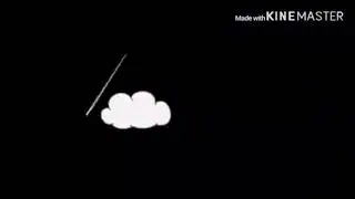 Cloud Comics Logo Animation