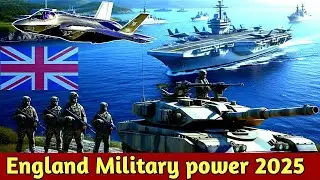 uk military power 2025