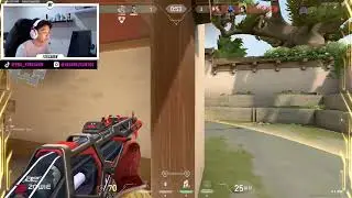 PRX Forsaken Clean ACE clutch with Chamber