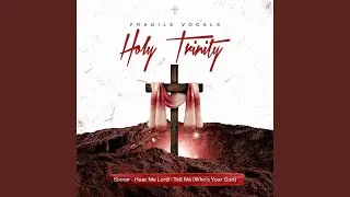 Tell Me Now (Who's Your God) (Vocal Mix)