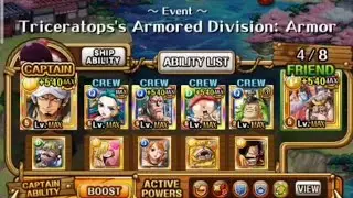 OPTC Point Event Sasaki - 30 Stamina All Variation. 2.69x Points, no new batch!