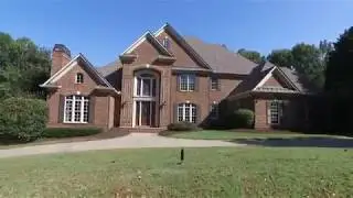 810 Fairway Oaks Ln, Knoxville TN | Luxury Home In Gettysvue