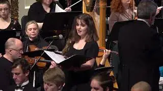 Everybody&rsquo;s Gone to the Rapture Suite by Jessica Curry - Minot SO - Efra&iacute;n Amaya Conductor