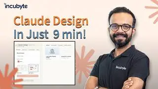 Claude Design for Developers: Rapid UI Prototyping Walkthrough by Sapan Parikh