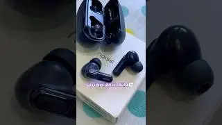 Noise Buds UNO ₹1099/- #tws #earbuds #noise #gaming