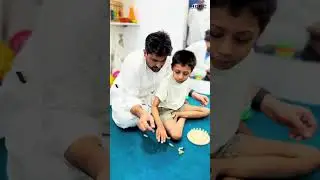 Strengthening Neck in CP Child &ndash; With OT & Physio &ndash; Dr Bilal &ndash; Mandi Bahauddin