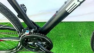 Bulls Crossbike 8&times;3 Shimano Strong & Stylish Ride Available Now at Just Sport Lebanon only for 340$