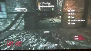 Upgraded Perks (Der Riese)